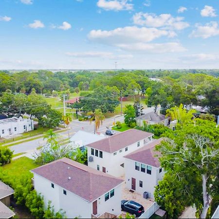 Beach Downtown Pet-Friendly @ The Park Home-635 Sarasota Extérieur photo