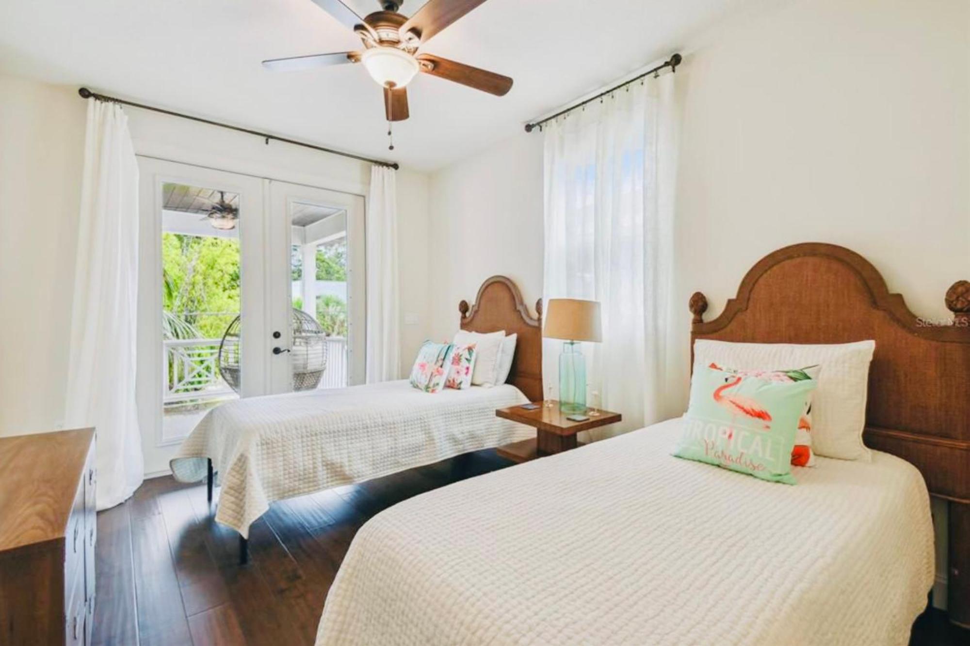 Beach Downtown Pet-Friendly @ The Park Home-635 Sarasota Extérieur photo